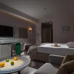 Szálloda Effect Algara
