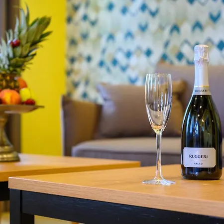 Effect Algara Hotel Kranevo