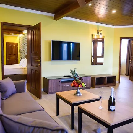 Effect Algara Hotel Kranevo