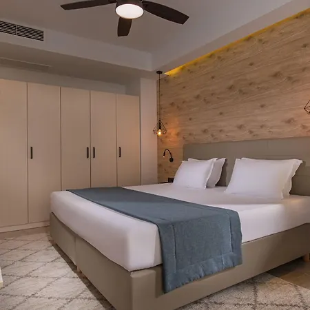 Hotel Effect Algara