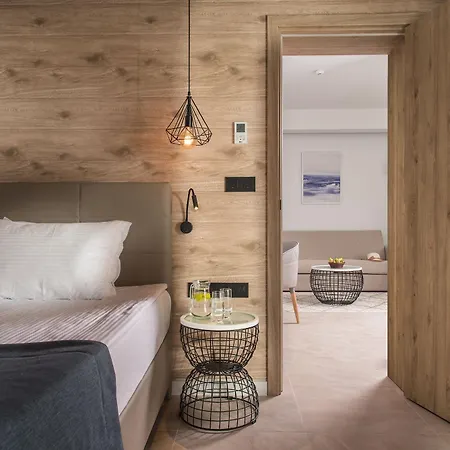 Hotel Effect Algara