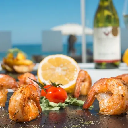 Effect Algara 4* Кранево