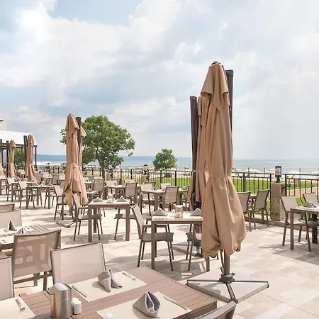 Effect Algara Hotel Kranewo