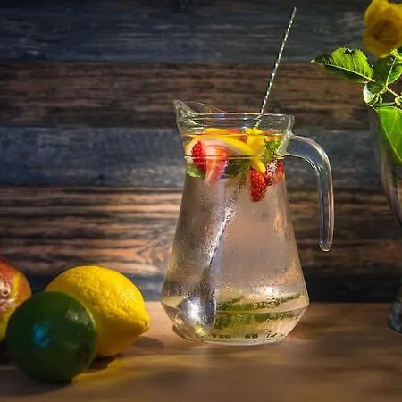 Hotel Effect Algara 4*