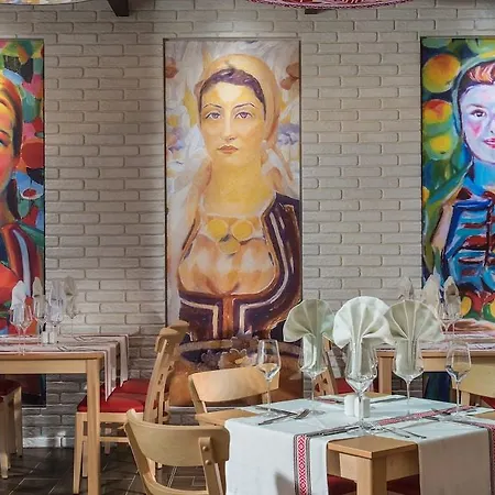 Effect Algara Kranewo