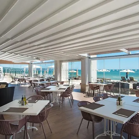 Hotel Effect Algara