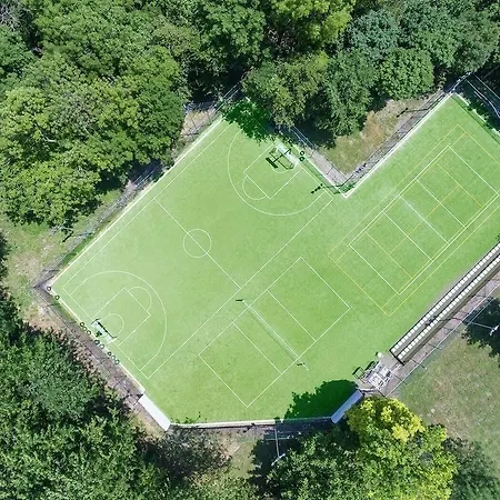 Hotel Effect Algara Kranevo