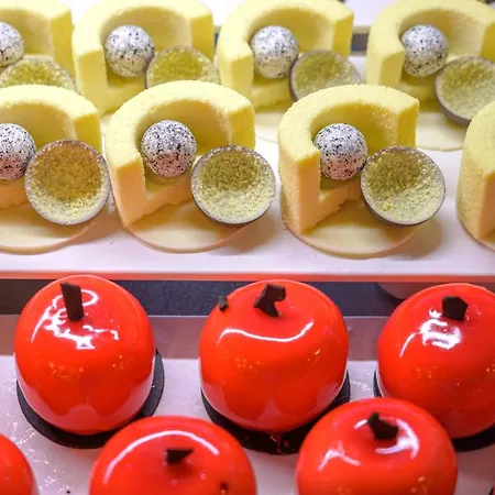 Effect Algara Hotel Kranevo