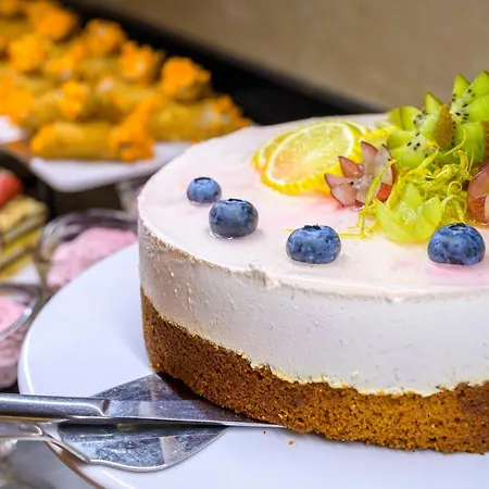 Hotel Effect Algara Kranevo