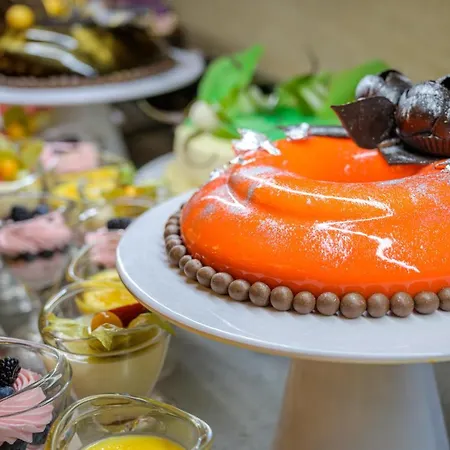 Hotel Effect Algara 4*