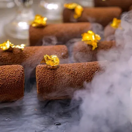 Hotel Effect Algara 4*