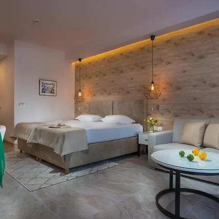 Hotel Effect Algara Kranewo