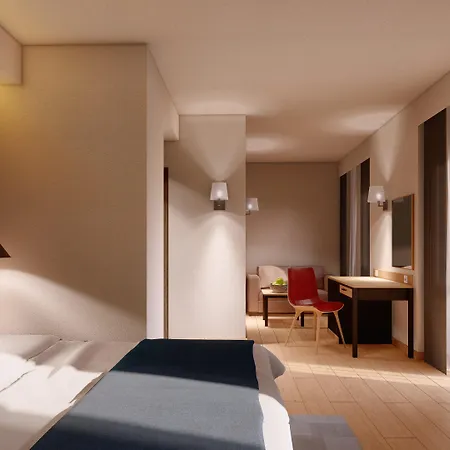 Effect Algara 4* Kranevo