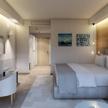 Hotel Effect Algara 4*