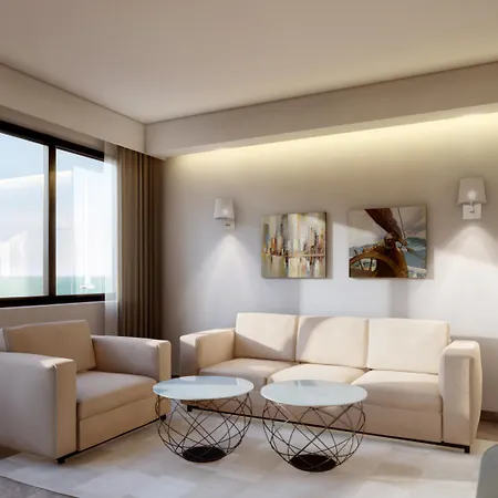 Hotel Effect Algara Kranewo