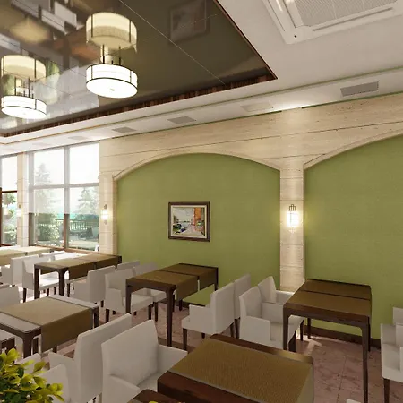 Hotel Effect Algara