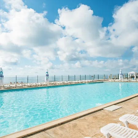 Hotel Effect Algara 4*