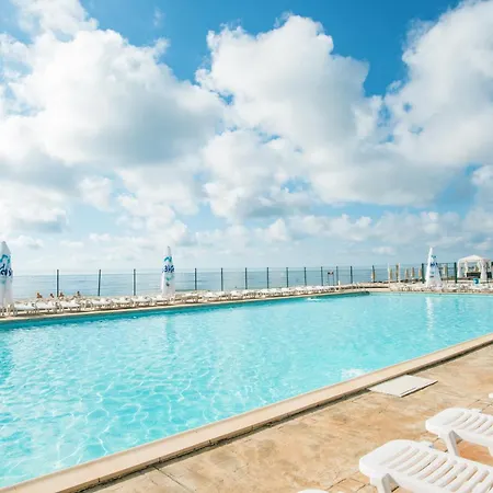 Hotel Effect Algara 4*