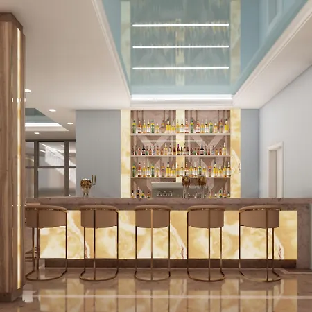 Effect Algara Hotel Kranevo