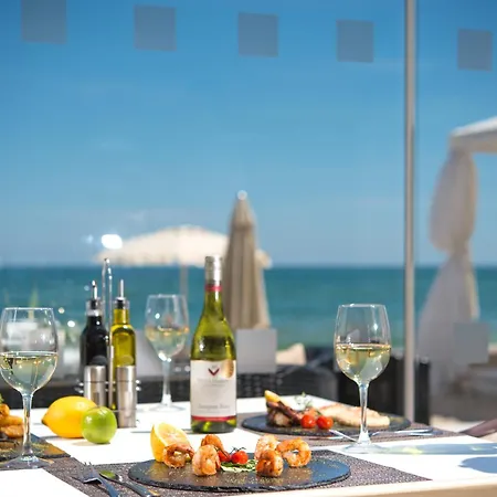 Effect Algara 4* Kranevo