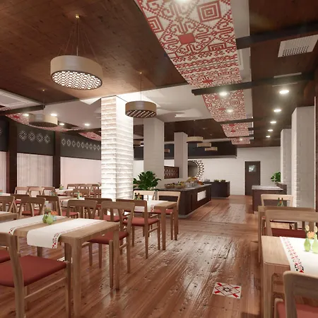 Effect Algara Hotel Kranevo