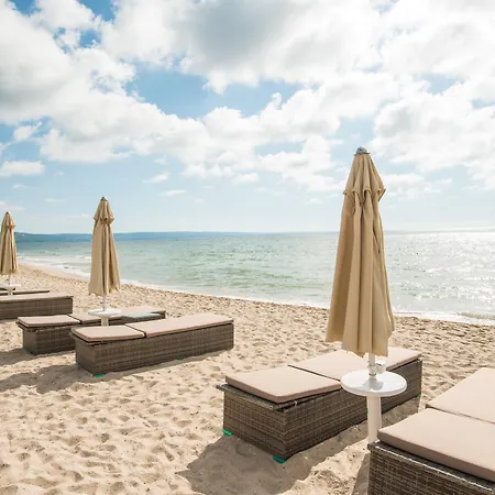 Effect Algara Hotel Kranevo