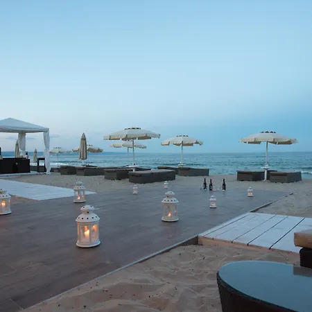 Hotel Effect Algara Kranevo