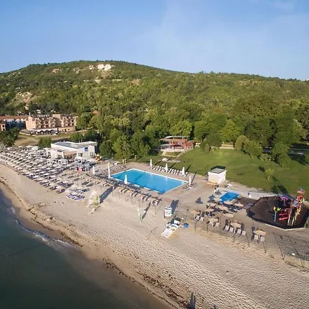 Effect Algara Hotel 4*