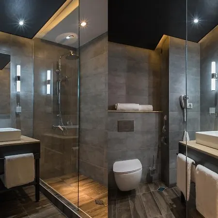 Effect Algara Kranevo