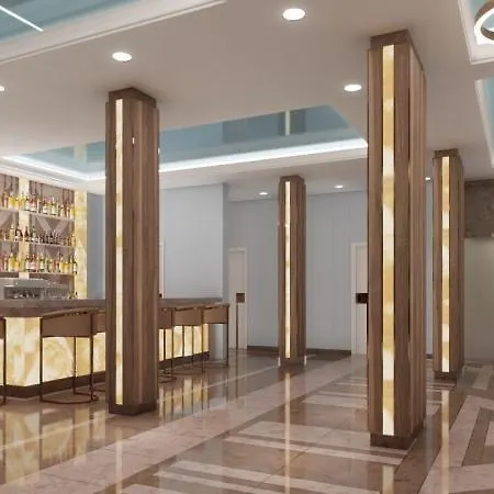 Effect Algara Hotel 4*