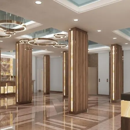 Effect Algara Кранево