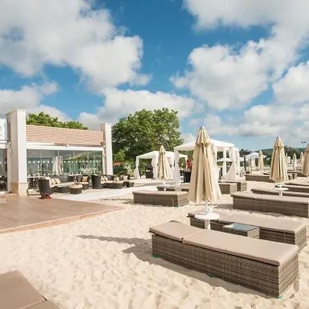 Effect Algara Hotel 4*