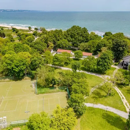 Hotel Effect Algara 4*