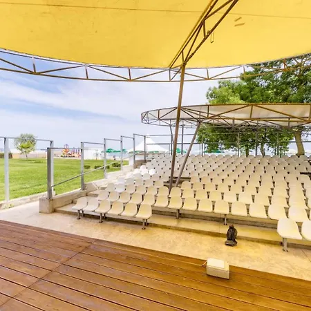 Effect Algara Hotel Kranevo