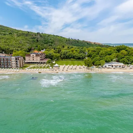 Hotel Effect Algara Kranewo