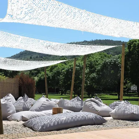Effect Algara 4* Kranevo