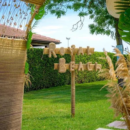 Effect Algara Hotel 4*