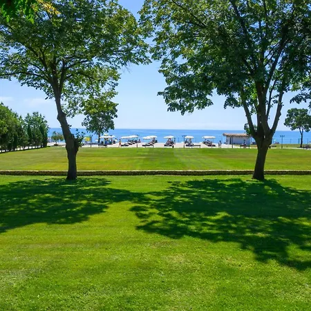 Хотел Effect Algara 4*