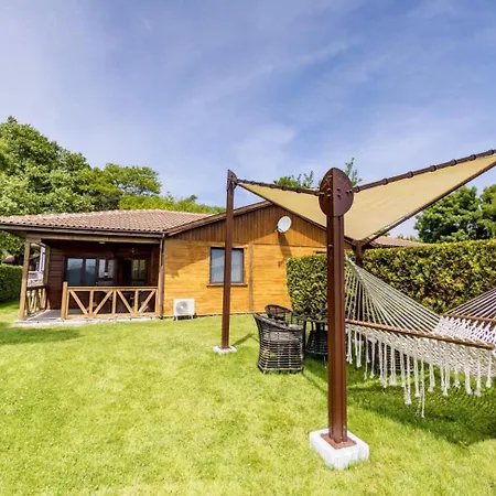 Effect Algara Hotel Kranewo