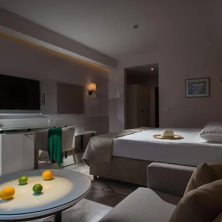 Effect Algara Hotel Kranevo