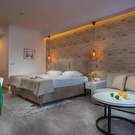 Effect Algara Kranevo