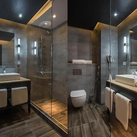 Effect Algara Kranevo