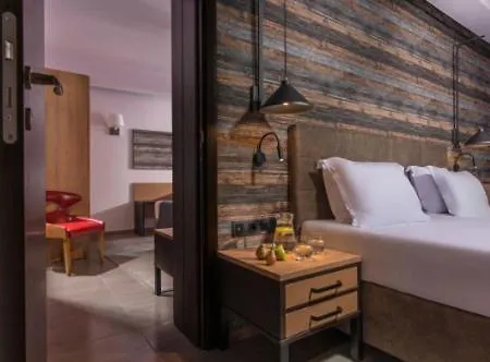 Effect Algara 4* Kranevo