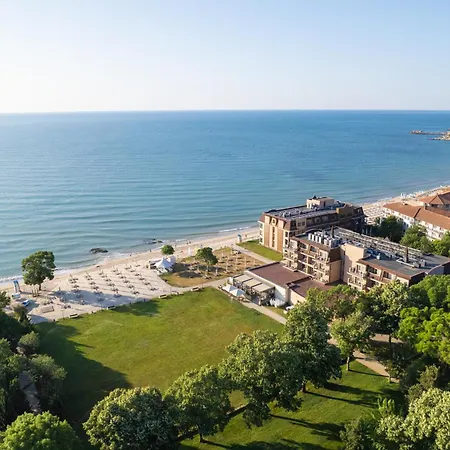 Hotel Effect Algara 4*