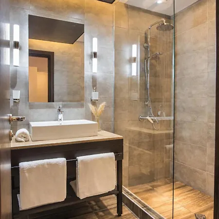 Hotel Effect Algara 4*
