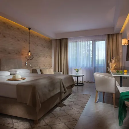 Effect Algara Hotel Kranewo