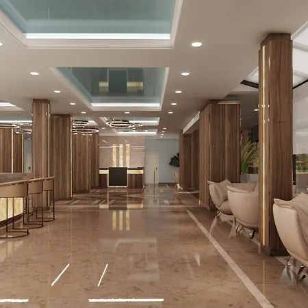 Effect Algara Hotel Kranevo