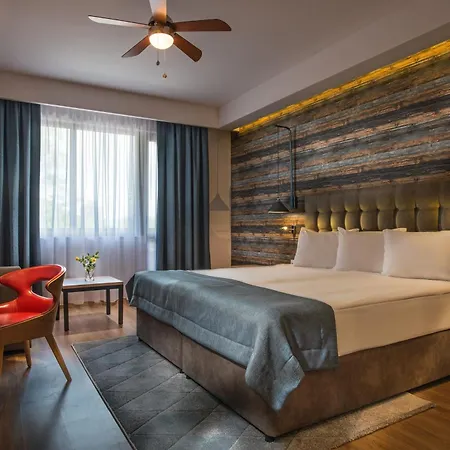 Effect Algara Кранево