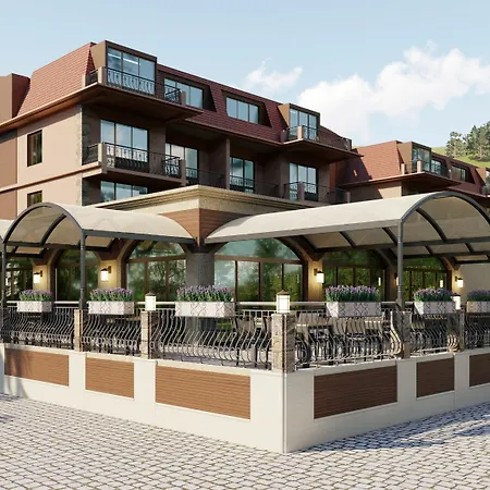 Effect Algara Kranewo