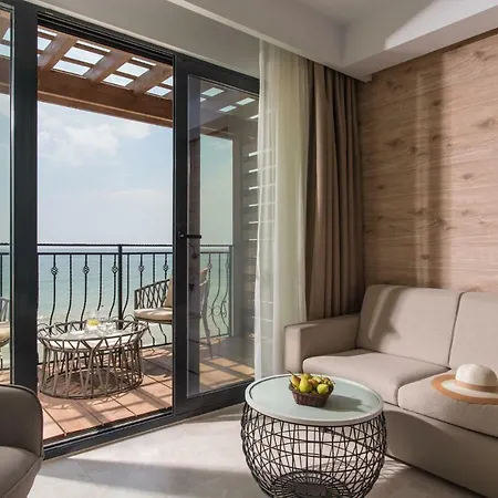 Effect Algara Хотел